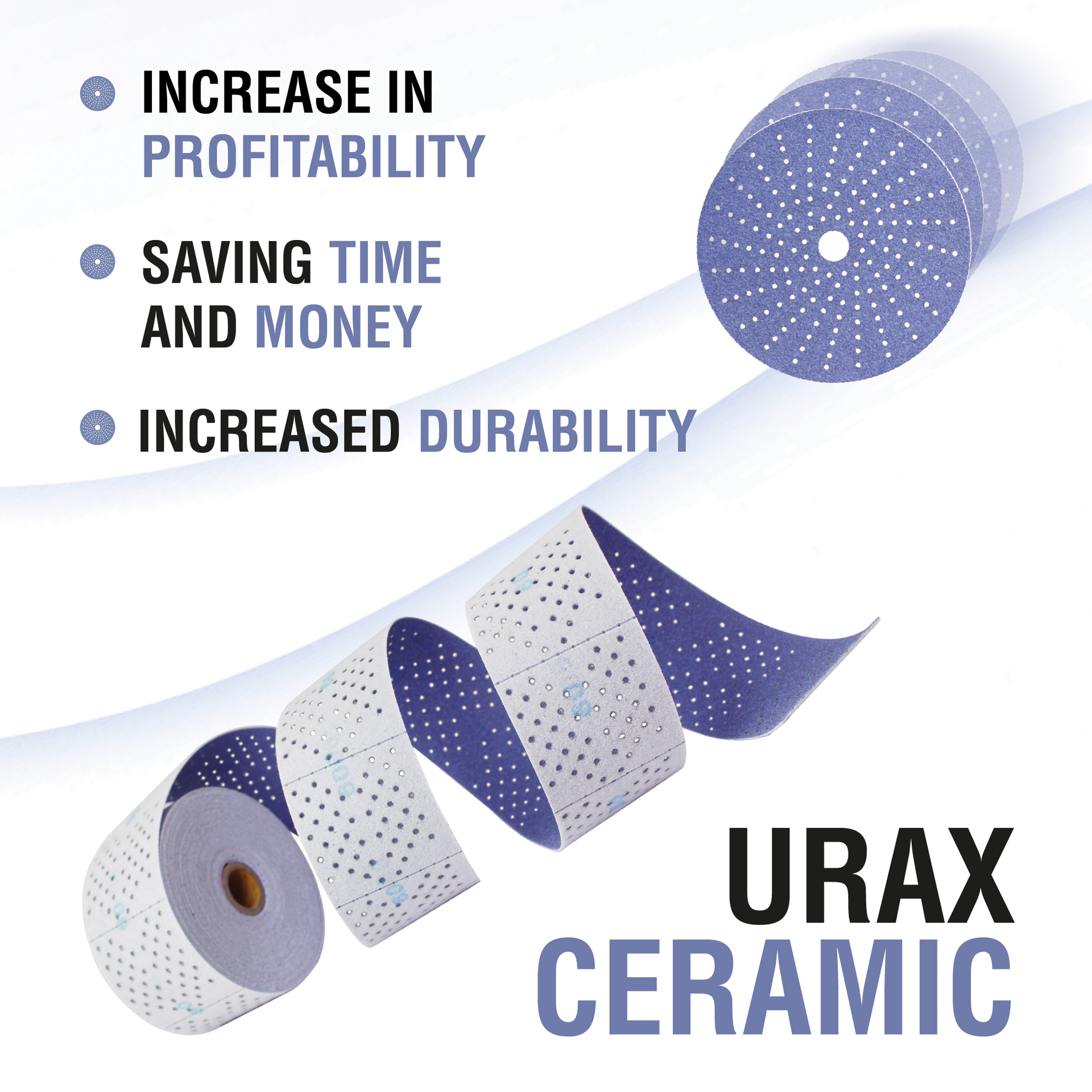 Urax ceramic