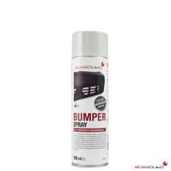 BUMPER spray texturado antracita 500ml