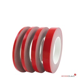 Double-sided HSA acrylic adhesive tape