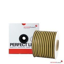PERFECT LINE Foam masking tape 25 m