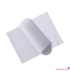 Flexible sheets without hole. 130x170mm