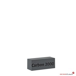 Piedra de carbono lila G2000