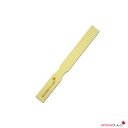 Bamboo paint mixing stick. 20cm