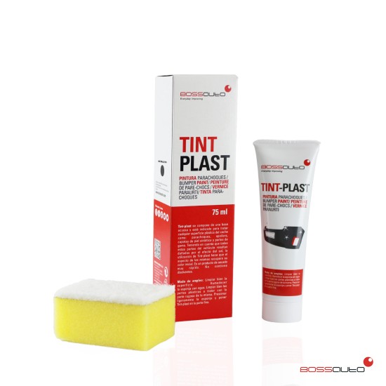 TINT-PLAST Tubo 75 ml. tubetto antracite