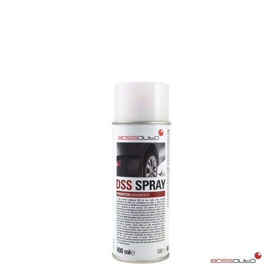 Imprimación plásticos Spray Promoter 895 400ml BESA