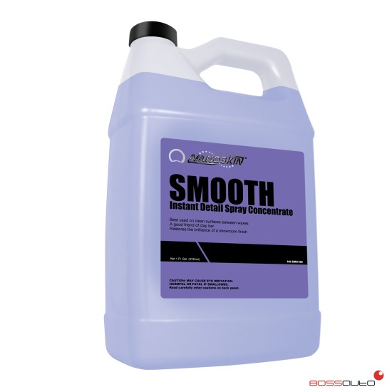 SMOOTH Lubricante abrilantado spray 1gal/3,8Lt
