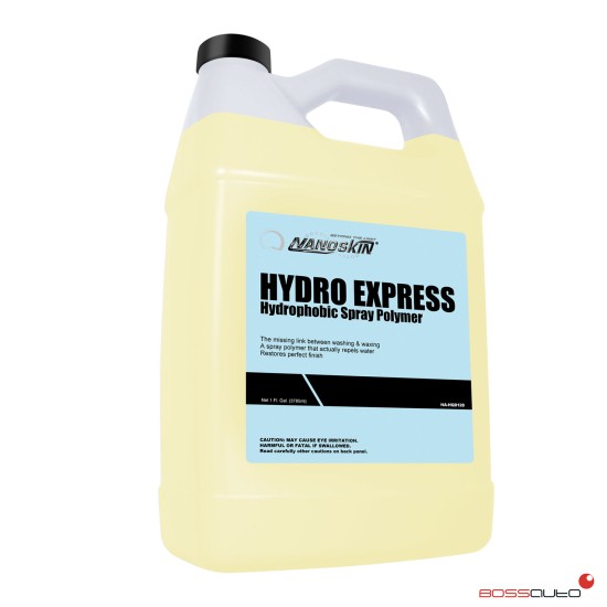 HYDRO EXPRESS Sealant Spray Polymer 1Gal/3,8Lt