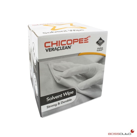 Chicopee Veracle.Solv. I-SOLVE 37x22cm. box/250