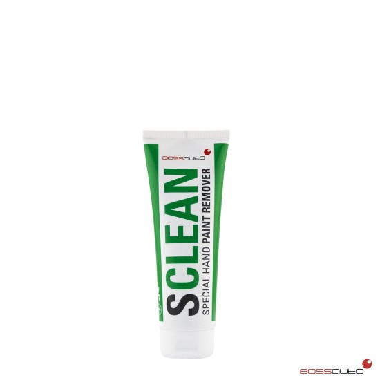 Sclean hand cleaner special for paint 250 ml