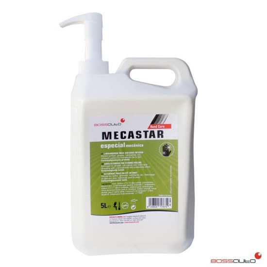 MECASTAR special for mechanics 5L