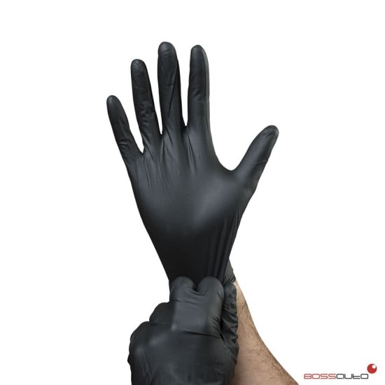 Nitrile gloves SF-10 (100 u.) 