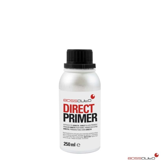 DIRECT PRIMER, activador 250ml