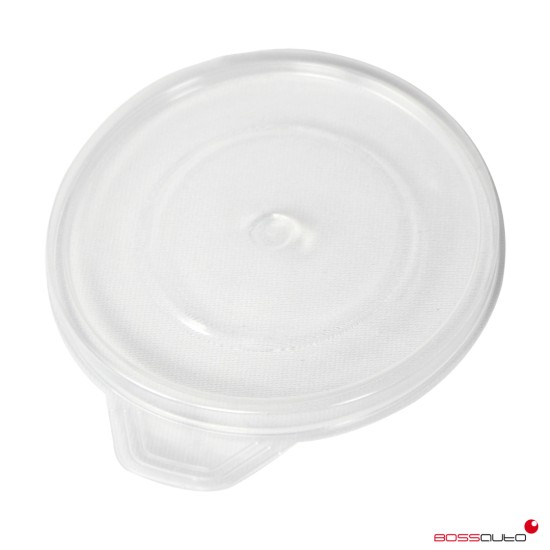 Reusable lid for mixing cup 3800ml
