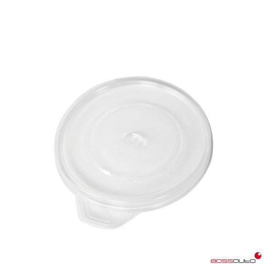 Reusable lid for mixing cup 400ml