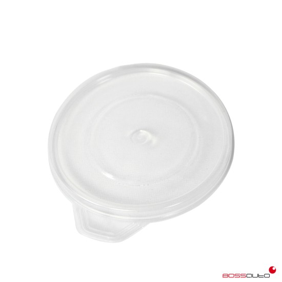 Reusable lid for mixing cup 700ml