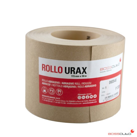 Rolo URAX 115mmx50m